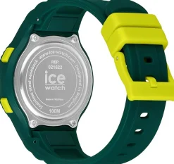Ice Watch Armbanduhr Unisex ICE digit Verdigris Sulphur 021622