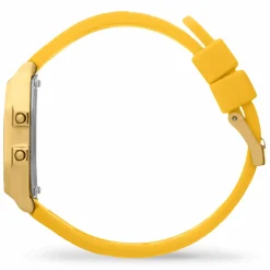 Ice Watch Damen Digitaluhr Light pineapple ICE digit retro 022053