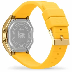 Ice Watch Damen Digitaluhr Light pineapple ICE digit retro 022053