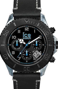 Ice Watch Herren Armbanduhr Multifunction Watch 001139 ICE / VINTAGE / BLACK / LARGE MF - VT.MF.BK.B.L.14