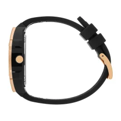 ICE WATCH Herrenuhr ICE boliday Black Rose-Gold 023315