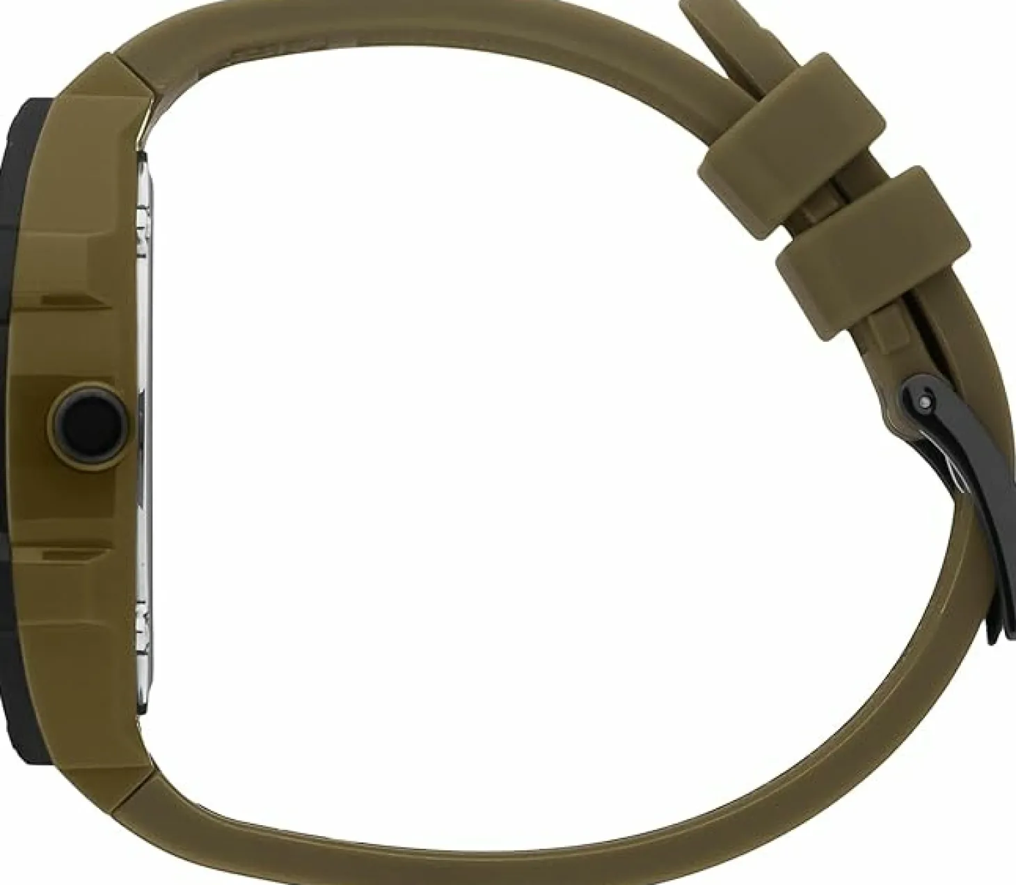 ICE WATCH Herrenuhr ICE boliday Khaki 023317