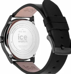 Ice Watch Uhr Herren ICE time Black White Large 013041