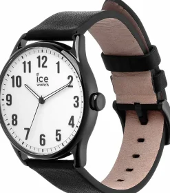 Ice Watch Uhr Herren ICE time Black White Large 013041