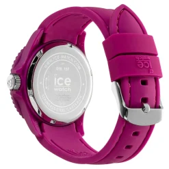 Ice Watch Unisex Armbanduhr Peony 40 mm Armband Silikon 016137
