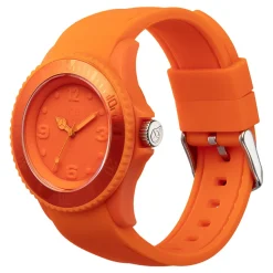 Ice Watch Unisex Armbanduhr Vermilion 40 mm Armband Silikon 016135