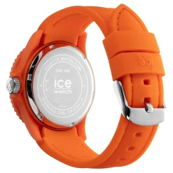 Ice Watch Unisex Armbanduhr Vermilion 40 mm Armband Silikon 016135