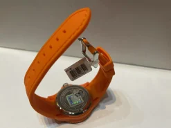 Ice Watch Unisex Armbanduhr Vermilion 40 mm Armband Silikon 016135