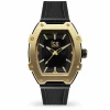 Ice Watch Unisex Uhr Black gold ICE boliday 023319