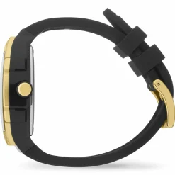 Ice Watch Unisex Uhr Black gold ICE boliday 023319