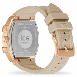 Ice Watch Unisex Uhr Timeless taupe ICE boliday 023899
