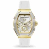 Ice Watch Unisex Uhr White Gold ICE boliday 023897