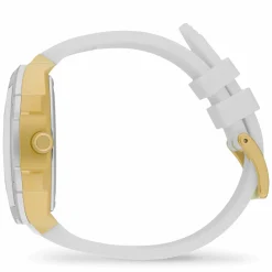 Ice Watch Unisex Uhr White Gold ICE boliday 023897