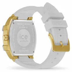 Ice Watch Unisex Uhr White Gold ICE boliday 023897