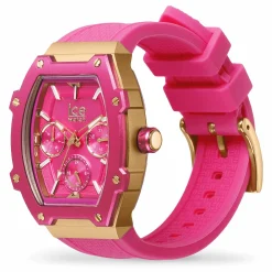 Ice Watch Unisex Uhr Wild pink ICE boliday Small 023288