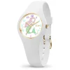 Ice-Watch Armbanduhr ICE fantasia - White mermaid - Extra small - 3H 020944