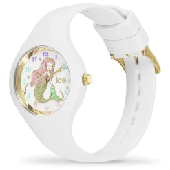 Ice-Watch Armbanduhr ICE fantasia - White mermaid - Extra small - 3H 020944