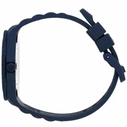 Ice-Watch Armbanduhr ICE generation - Blue Rose-gold - Large - SOLAR 3H 020632