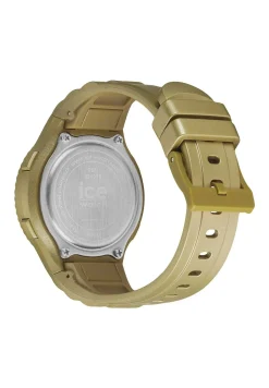 Ice-Watch Armbanduhr ICE digit - Gold metallic - Small 021277