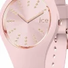 Ice-Watch Armbanduhr Ice-Cosmos Pink lady Small+ 021592