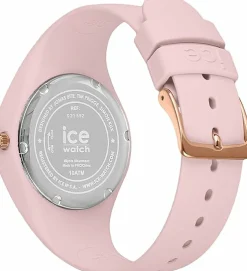 Ice-Watch Armbanduhr Ice-Cosmos Pink lady Small+ 021592