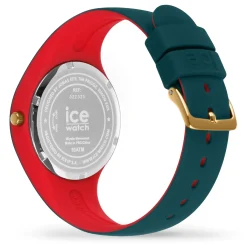 Ice-Watch Armbanduhr Ice-Loulou Verdigris Small 022323