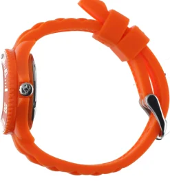 Ice-Watch - Ice Forever Orange - Orange Kinderuhr mit Silikonarmband - 000794 (Extra Small)