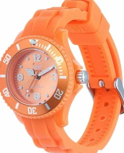 Ice-Watch - Ice Forever Orange - Orange Kinderuhr mit Silikonarmband - 000794 (Extra Small)