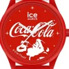 Ice-Watch - ICE ICE-WATCH Watch Coca Cola Santa Claus red 019920