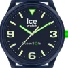 Ice-Watch - ICE ocean - Herrenuhr mit Tide oceanarmband (Medium) 019647 solar