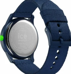 Ice-Watch - ICE ocean - Herrenuhr mit Tide oceanarmband (Medium) 019647 solar