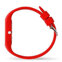 Ice-Watch - ICE world Ola Belgium - Women's wristwatch with silicon strap - 015737 (Small)