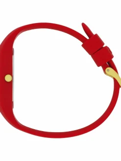 Ice-Watch Analoguhr Damen ICE cosmos Red gold Small 2H rot gold 021302