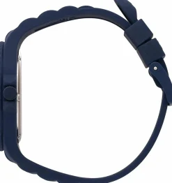 Ice-Watch Analoguhr Herren ICE generation Dark blue Large blau 019875