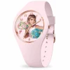 ICE-Watch Armbanduhr Damen ICE-WATCH x MARTINE Fete maman Pink 022708