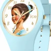 ICE-Watch Armbanduhr Damen ICE-WATCH x MARTINE Rat opera Blue 022706