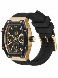 ICE‑Watch Armbanduhr Damen ICE boliday Black Gold 022865