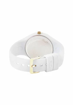 ICE-Watch Armbanduhr Damen ICE-WATCH x MARTINE Cadichon White 022705