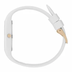 Ice-Watch Armbanduhr Damen ICE glitter White infinity Weiß 022573