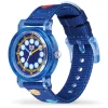 Ice‑Watch Armbanduhr Jungen ICE learning Blue Space 022692