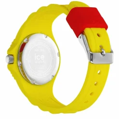 Ice-Watch Armbanduhr Kinder ICE hero Yellow spy Extra small gelb 020324