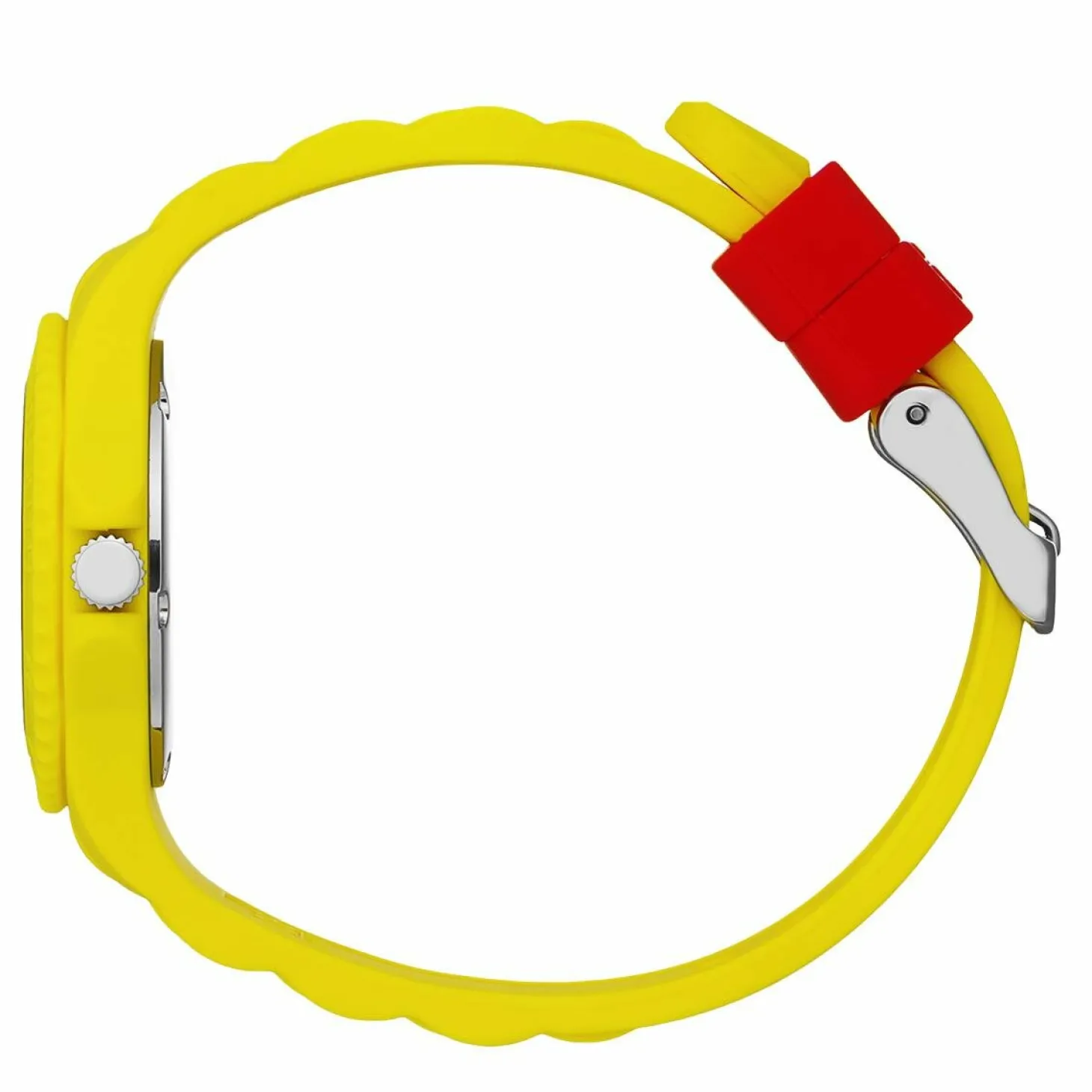 Ice-Watch Armbanduhr Kinder ICE hero Yellow spy Extra small gelb 020324