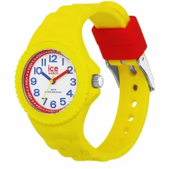 Ice-Watch Armbanduhr Kinder ICE hero Yellow spy Extra small gelb 020324