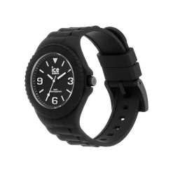 Ice-Watch Armbanduhr Unisex ICE generation Black schwarz 019155