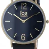 Ice-Watch Damen Armbanduhr CITY tanner Black Small Schwarz 001503