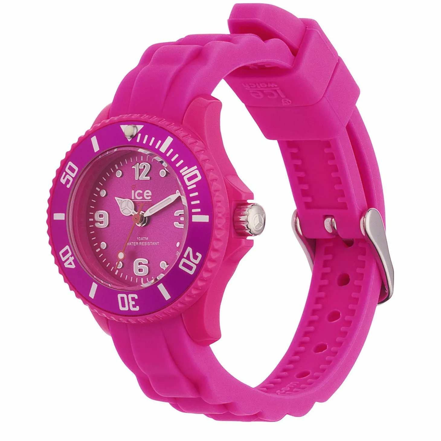 Ice-Watch Damen Armbanduhr Ice Forever 001 463 XS