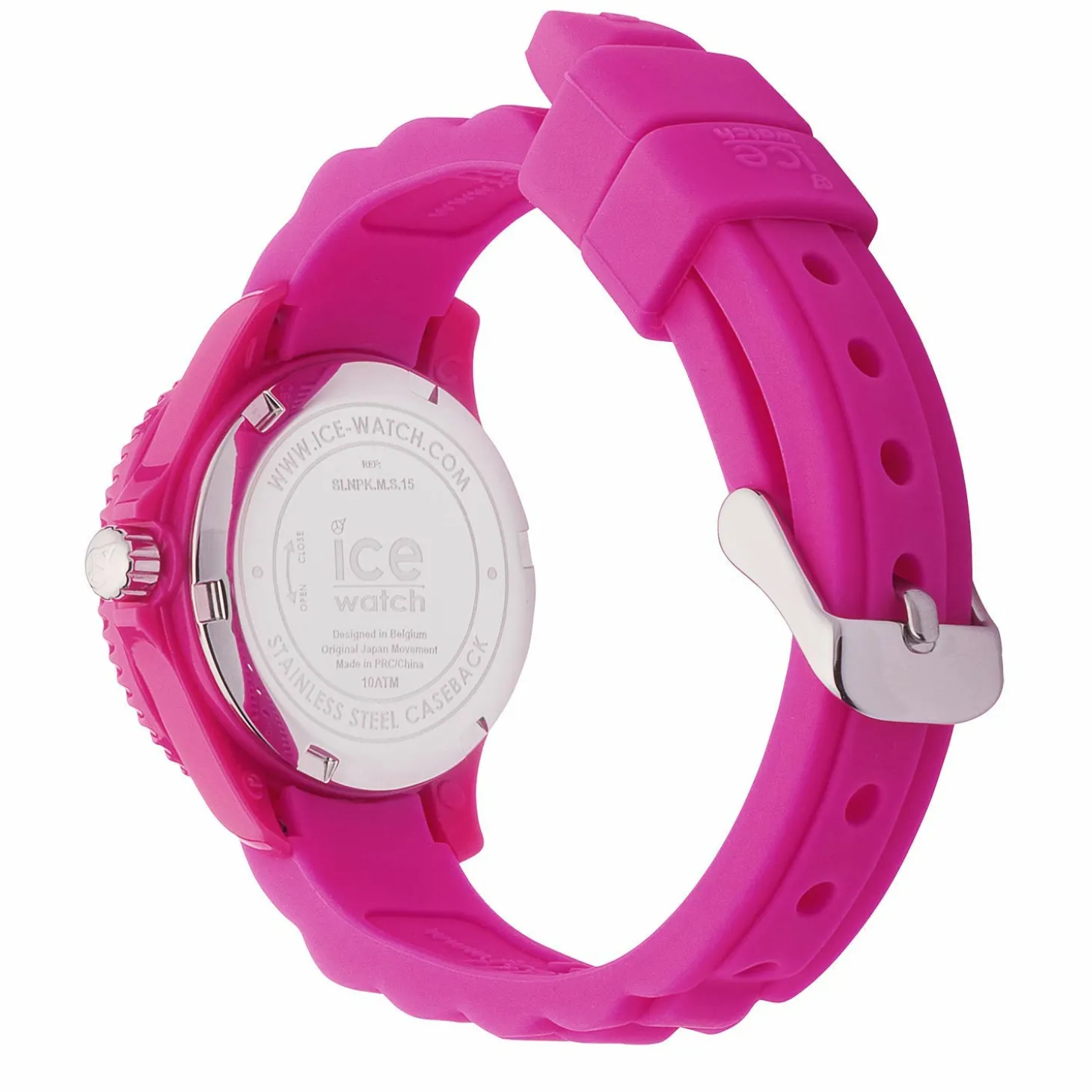 Ice-Watch Damen Armbanduhr Ice Forever 001 463 XS