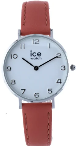 Ice-Watch Damen Armbanduhr City Pastel XS