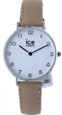 Ice-Watch Damen Armbanduhr City Pastel 015759 XS
