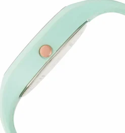 Ice‑Watch Damen Armbanduhr ICE Skull Luminous Mint Grün 001267